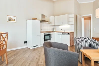 Ferienwohnung 386, Haus Having