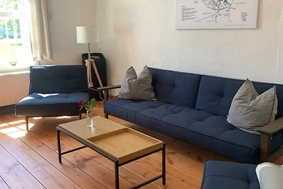 Vakantieappartement Gezinsvakantie Schmatzin