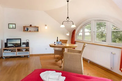 Appartamento Vacanza con famiglia Lancken-Granitz