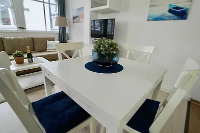 15 Ferienappartement Mönchgut (H)
