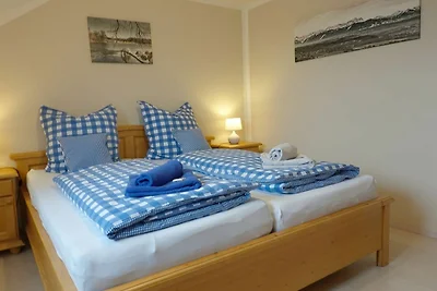 Ferienwohnung Stumbaum