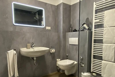 Vakantieappartement Gezinsvakantie Sassnitz