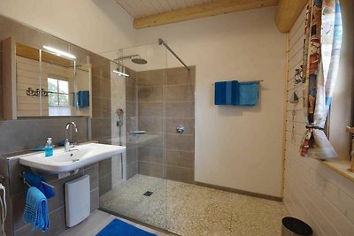 Vakantieappartement Gezinsvakantie Asel