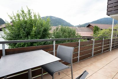 Vakantieappartement Gezinsvakantie Obermaiselstein