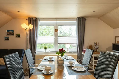 Vakantieappartement Gezinsvakantie Leer