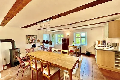 Ferienwohnung im Gutsverwalterhaus Vieregge