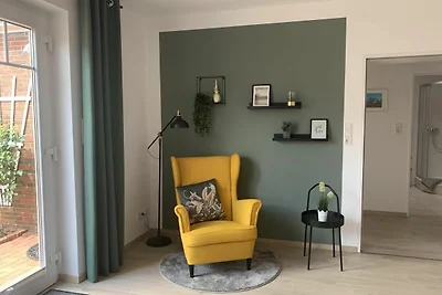 Ferienwohnung Quartier neun