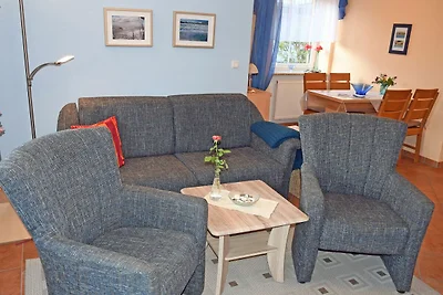 Ferienwohnung mit Balkon und Kamin Hühnergott