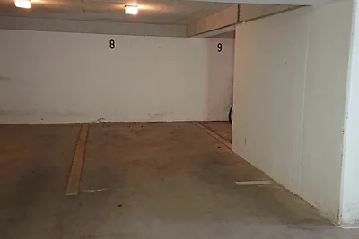 Haus Edelweiss Paetow/Steinberg