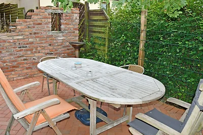 Appartamento Vacanza con famiglia Ralswiek