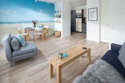 Appartamento Vacanza con famiglia Norderney