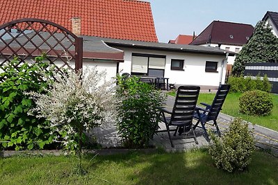 Vakantieappartement Gezinsvakantie senftenberg