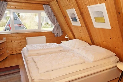Vakantiehuis Ontspannende vakantie Damp