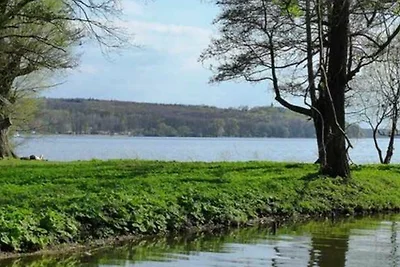 Vakantieappartement Gezinsvakantie Neubrandenburg