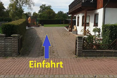 Vakantieappartement Gezinsvakantie Walldorf