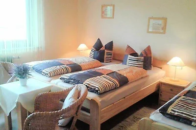 Ferienwohnung Edersee