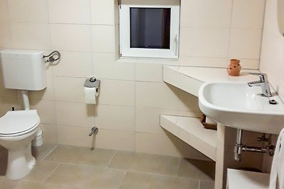 Vakantieappartement Gezinsvakantie Marlow