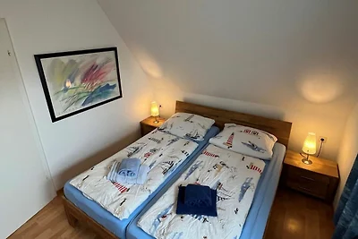 Haus Strandkrabbe