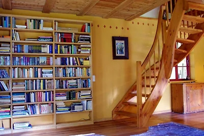 Casa vacanze Vacanza di relax Moltzow