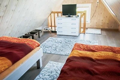 Ferienhaus Braack