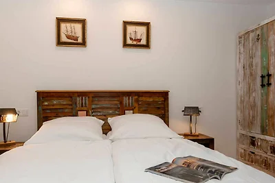 Vakantieappartement Gezinsvakantie Hörnum
