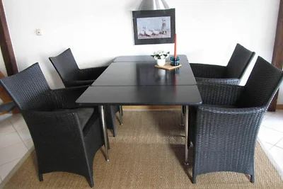 Vakantieappartement Gezinsvakantie Göhren