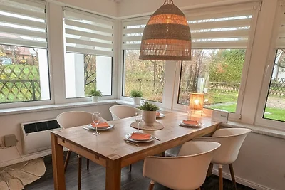 Ferienhaus Ankerplatz 2