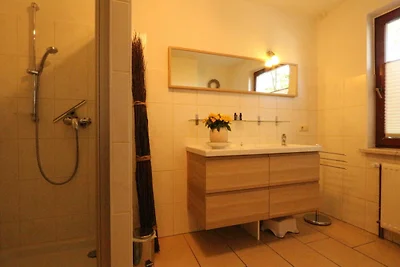 Vakantieappartement Gezinsvakantie Zempin