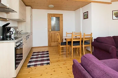 apartman za odmor Obiteljski odmor Zell am Moos