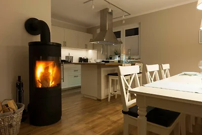 Ferienhaus Strandhaus Amelie