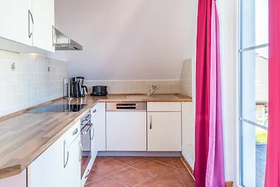 Vakantieappartement Gezinsvakantie Klütz