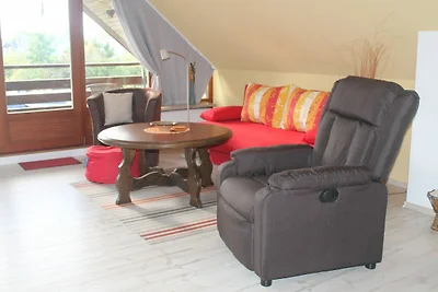 Ferienwohnung Thiessen