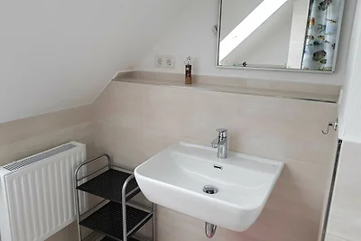 Vakantieappartement Gezinsvakantie Oeversee