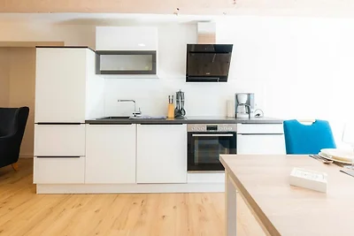 Vakantieappartement Gezinsvakantie Tating