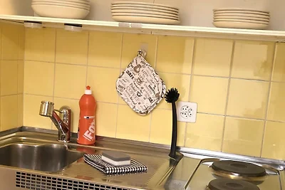 FeWo D`Rock Arosa-4 - nightlife local - adult...