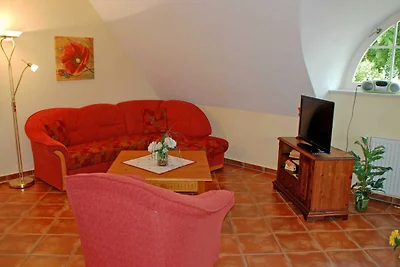 Appartamento Vacanza con famiglia Alt Reddevitz