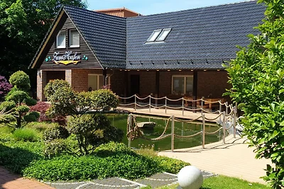 Appartamento Vacanza con famiglia Senftenberg