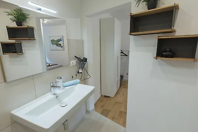 Vakantieappartement Gezinsvakantie Varel