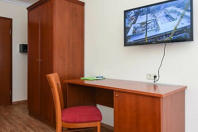 Albergo Cultura ed escursioni Bensersiel