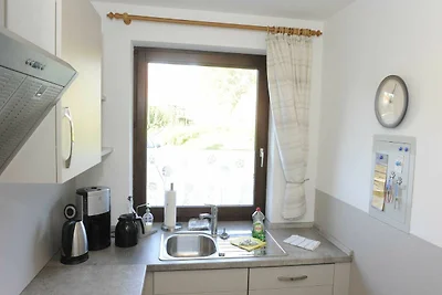 Vakantieappartement Gezinsvakantie Steinberg