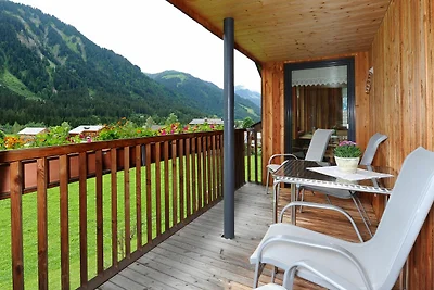 Ferienwohnung Üntsche