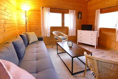 Appartamento Vacanza con famiglia Reichenwalde