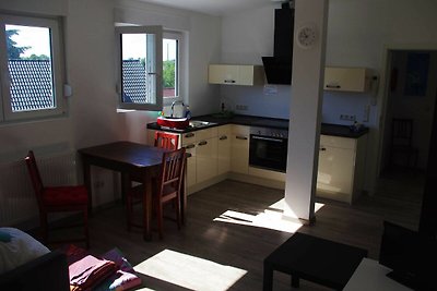 Vakantieappartement Gezinsvakantie Saarbrücken