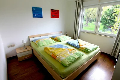 Appartamento Vacanza con famiglia Rerik