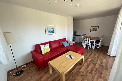 Vakantieappartement Gezinsvakantie Ralswiek