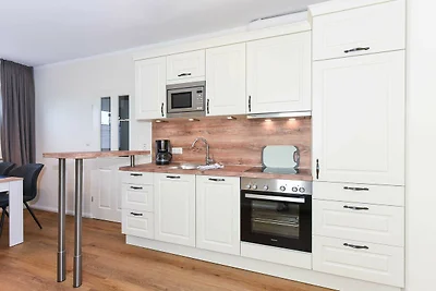 Ferienwohnung Langeoog