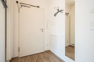 Apartament Dla rodzin Ahlbeck