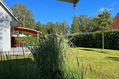 Scaniferienhaus