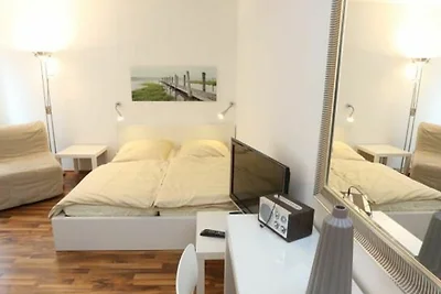 Appartamento Vacanza con famiglia Nürnberg