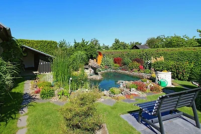 Ferienhaus 'Landruh'